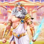 NineCasino - Gates of Olympus Slot