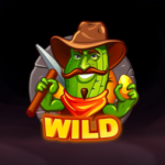 Nine Casino - Gold Rush Slot